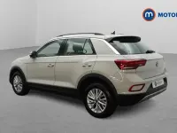 Used VW T-Roc Life 150 HP (110 kW) 2024 SUV
