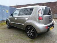 used Kia Soul 1.6 Tempest 5dr