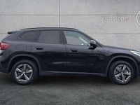 Used BMW X1 Sport Line 168 HP (123 kW) 2025 Black SUV