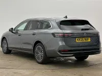 New VW Passat Elegance 204 HP (150 kW) 2026 Grey Estate