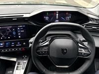 Used Peugeot 308 Allure 129 HP (94 kW) 2022 Hatchback