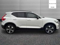 Used Volvo XC40 Plus 194 HP (142 kW) 2026 SUV