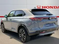 Used Honda HR-V Advance 131 HP (96 kW) 2026 SUV