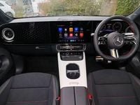 New Mercedes CLA 250+ AMG line 200 kW (272 HP) 2025 Black Sedan