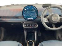 Used Mini Aceman Classic 160 kW (218 HP) 2024 Blue SUV