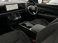 Used Hyundai Tucson N Line 215 HP (158 kW) 2025 Grey SUV