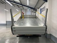 Used Mitsubishi Canter 2023 White