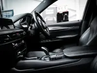 Used BMW X6 M Sport 2019 White SUV