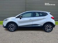 used Renault Captur Captur0.9 TCE 90 Dynamique S Nav 5dr