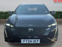 Used Peugeot 308 SW GTi 179 HP (131 kW) 2024 Estate