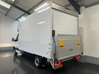 Used Mercedes Sprinter Progressive 2021 White Van