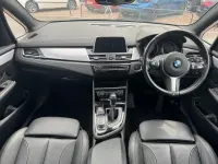Used BMW 225 M Sport 2019 Grey Hatchback