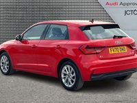 used Audi A1 25 TFSI Sport 5dr S Tronic