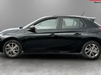 Used Vauxhall Corsa Design Edition 101 HP (74 kW) 2026 Hatchback