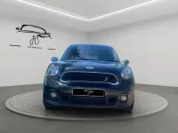Used Mini Cooper SD Coupé 2015 Black Coupe