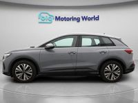 Used Audi Q4 e-tron Sport 150 kW (204 HP) 2022 SUV