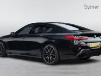 Used BMW 840 M Sport 328 HP (241 kW) 2022 Black Coupe