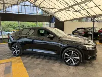 Used Polestar 2 Pilot 300 kW (408 HP) 2021 Black Hatchback