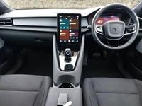 Used Polestar 2 169 kW (231 HP) 2023 White Hatchback