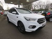 used Ford Kuga a 1.5 TDCi ST-Line Euro 6 (s/s) 5dr 1 PREVIOUS OWNER 32