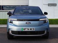Used Ford Explorer Premium 250 kW (340 HP) 2024 Blue SUV
