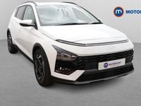 Used Hyundai Bayon Ultimate 101 HP (74 kW) 2026 SUV