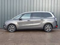 used Citroën C4 SpaceTourer Grand1.5 BlueHDi 130 Flair Plus 5dr EAT8