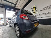 used Renault Clio 1.2 TCe Dynamique TomTom Euro 5 5dr