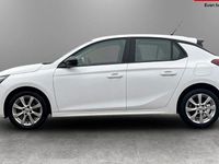 Używany Vauxhall Corsa Design Edition 75 KM (55 kW) 2023 Hatchback