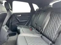 Used Audi Q5 Comfort 200 HP (147 kW) 2022 White SUV