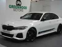 Used BMW M340 Sport Line 2020 Sedan