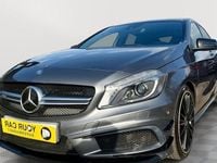 Used Mercedes A45 AMG AMG 360 HP (264 kW) 2015 Hatchback