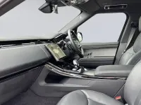 Used Land Rover Range Rover Sport SE Dynamic 460 HP (338 kW) 2026 SUV