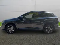 Used Hyundai Tucson N Line 265 HP (194 kW) 2023 Grey SUV