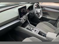New Cupra Formentor 147 HP (108 kW) 2026 Black SUV
