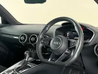 Used Audi TT Sport 197 HP (144 kW) 2022 Coupe