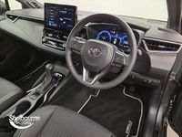 Used Toyota Corolla 2025 Grey Hatchback