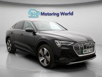 Used Audi e-tron S-Line 11 kW (15 HP) 2023 SUV