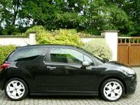 Used Citroën DS3 2010 Hatchback