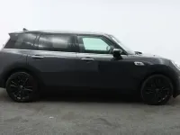 Used Mini Cooper Clubman Classic 189 HP (139 kW) 2020 Grey Estate