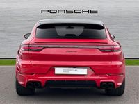 Used Porsche Cayenne 340 HP (250 kW) 2023 Red SUV