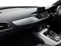 Used Audi A6 S-Line 190 HP (139 kW) 2018 Sedan