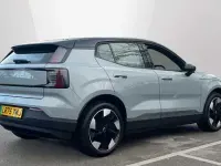 Second-hand Volvo EX30 Performance 310 kW (422 CP) 2025 Gri SUV