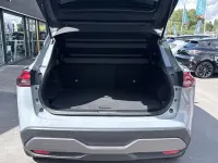 Used Nissan Qashqai N-Connecta 158 HP (116 kW) 2022 Grey SUV