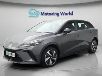 Used MG MG4 EV SE 319 kW (435 HP) 2023 Hatchback