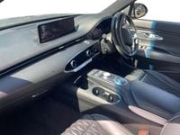 Used Genesis GV70 Sport 209 HP (153 kW) 2021 Grey SUV