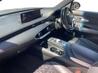 Used Genesis GV70 Sport 210 HP (154 kW) 2021 Grey SUV