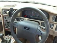 Used Volvo C70 193 HP (141 kW) 2003 Cabriolet