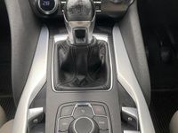 Used Citroën DS5 2014 Black Hatchback