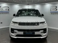 Used Land Rover Range Rover Sport Autobiography 2023 Grey SUV